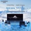 CHANDO Men's Himalayan Glacier Hydration Gift Set