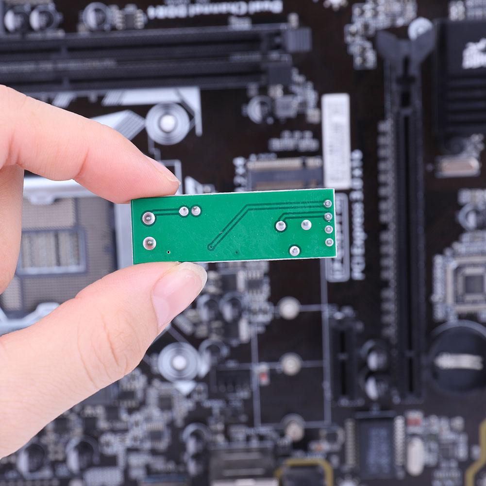 LM386 Digital Mono Amplifier Module 200 Times Gain Single Channel Amplifier Board 10K Adjustable for Speaker Electronic DIY Kit