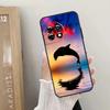 Чехол Животное Дельфин Для OnePlus Nord 5 CE 2 3 4 Lite N20 N30 OnePlus 15 R 13R 12R 10R 13T 10T 11 12 13 Обложка