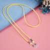 1PC Fashion Glasses Strap Lanyard Holder Hanging Rope Mask Chain Wax Line Eyewear Accessory