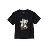 Мужская футболка X KAWS Tokyo Graphic UT 'Черный' 467775-09