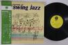 LP Record VARIOUS - Goldentime Of The Swing Jazz GH63V OVERSEAS Japan Obi Jazz Used