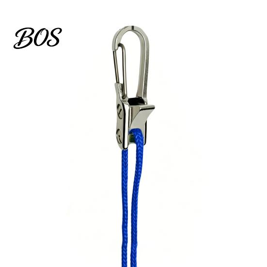 Outdoor Rope Tightener 1 Set Heavy Duty Tensioner, Roller with 2 Reflective Nylon Portable Cord, Metal Tightening Tool for Camping, Tarps, Guy Lines,
