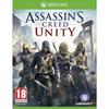 Assassin's Creed Unity Xbox One