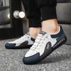 Повседневная спортивная обувь Мужская универсальная износостойкая мужская обувь Модные спортивные кроссовки для отдыха Кроссовки Баскетбольная обувь Кроссовки на шнуровке