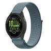 Плетеный нейлоновый ремешок-петля 20 мм 22 мм для Garmin Forerunner 165 55 965 265 255 955 Venu 3 Браслет Garmin Active/Vivoactive 5