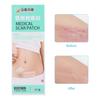 3Pcs Silicone Scar Patches Removal Invisible Concealer Pad Gel Waterproof Tape Treatment For C-Section Keloid Burns Tummy Tuck
