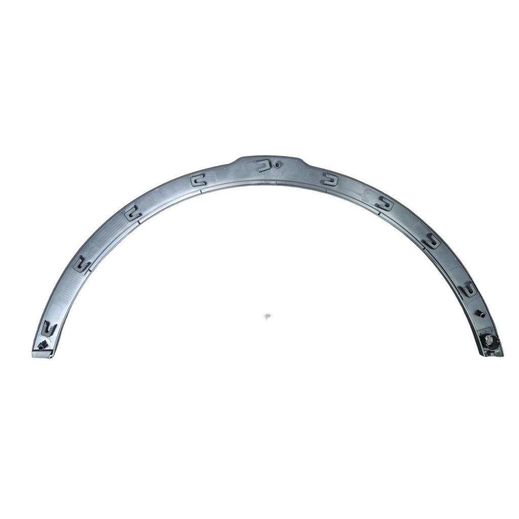 Front Left Fender Wheel Arch with Hole for Land Rover Range Rover Evoque (L538)