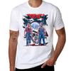 Tucker And Dale Vs Evil 2010 Tshirt Classic Crew Neck Cotton Tshirt