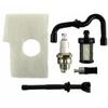 017 018 MS170 MS180 Service Kit Air Attachment Chainsaw