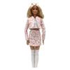 Fashion Doll Clothes Handmade Elegant Coat New DIY Toys  1/6 Doll/29~32cm Doll