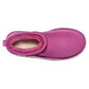 UGG Classic Ultra Mini Boot Mangosteen Women Sneakers Purple 1116109-MGS