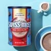 Swiss Miss Hot Chocolate Milk Chocolate 737g