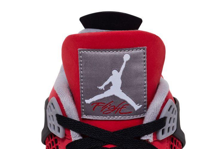 Jordan 4 Retro Toro Bravo (2026)