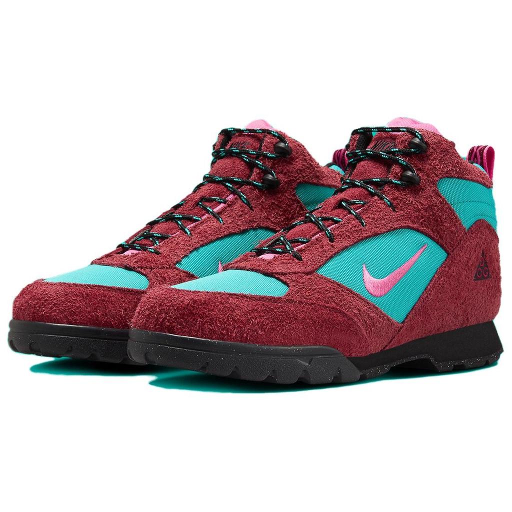Nike ACG Torre Mid Водонепроницаемые 'Team Red Sail' Мужские FD0212-600