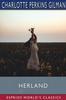 Книга Herland (Esprios Classics)