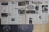 Виниловая пластинка JOHN LENNON YOKO ONO PLASTIC ONO Some Time In New York City EAP9304950 APPLE 1972 Япония Рок Б/у