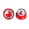 Stopwatch Alarm Clock Visual Timer with Loud Alarm Kitchen Timer Small Mechanical Timer  Household