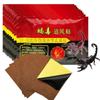 8pcs/bag Chinese Scorpion Venom Plaster Pain Patch for Joint Back Knee Pain Relief Balm Sticker