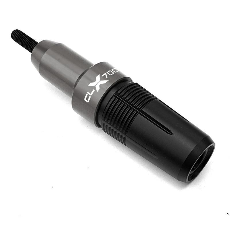 CLX700 21-26 Защита от падения выхлопной системы и кузова для CFMOTO Chunfeng