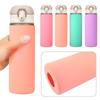 Accessories Silicone Bottle Protective Bottom Sleeve Water Bottle Cover Anti-Slip Boot for Bottle