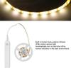 Светодиодная лента с датчиком движения, диммируемая, для зеркала для макияжа (3500K Теплый белый)