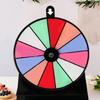 Колесо фортуны 'Celebration Spin Wheel' Колесо с призами Легко собирается Для дня рождения, свадьбы и промо-мероприятия
