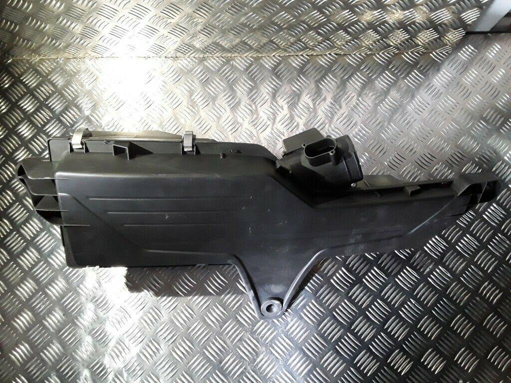 BMW F20/F21/F30/F31 Intake Silencer 13717597582 - New Hot Sale