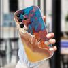 Прозрачный чехол для Samsung S25 S24 S23 S22 Ultra 5G Прозрачный Мягкий ТПУ Силиконовый Чехол для Телефона для Galaxy S22 5G Защитные Fundas