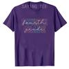 Fourth Grade Teacher Girls Boys Back To School 4th Grade TShirt First Day of School Letters Printed Saying Tee Top Novelty Gift