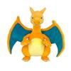 Sanei Boeki Коллекция ВСЕХ ЗВЕЗД Pokémon Чаризард (M) W22 (W53 с полностью расправленными крыльями) x D37 x H37см Плюшевая игрушка PP300