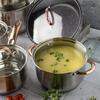 Zestaw Garnków 12 Elementów Kinghoff Kh-1766