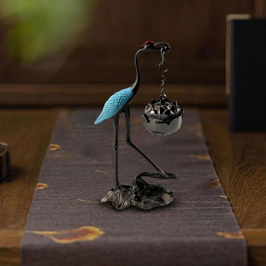 Подвесной набор курильниц для домашней атмосферы