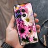 Для Oneplus ACE 3 Pro Чехол Мягкий Силиконовый Чехол Oneplus ACE 3 Pro 3v Чехол ТПУ Защитный Чехол Чехол для Телефона Oneplus ACE 3 Pro Чехол