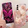 Cute Printing Phone Case For Samsung Galaxy M23 F23 Soft Silicone TPU Cases For Samsung F23 M23 5G Covers Bumpers