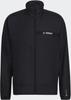 Terrex Multi Wind Jacket Black (H53405)
