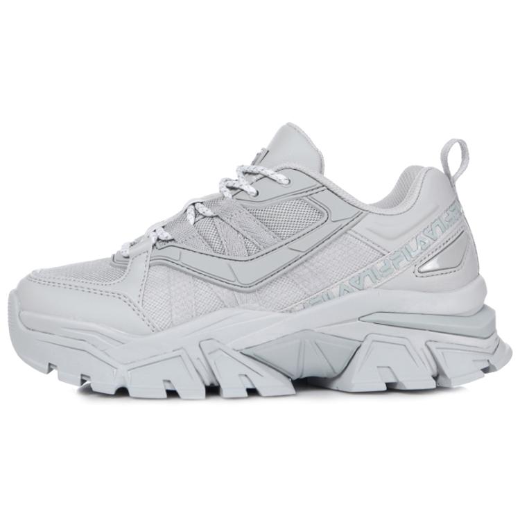 Fila Кроссовки Z Buffer Серые Женские 1JM00794_050