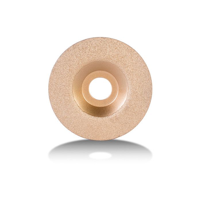 Disque Diamant Fin Vdf 100mm Pro R31974 Rubi