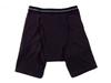 Мужские штаны Toka Wool Super Sararin 130cc при недержании, Черные, Размер M