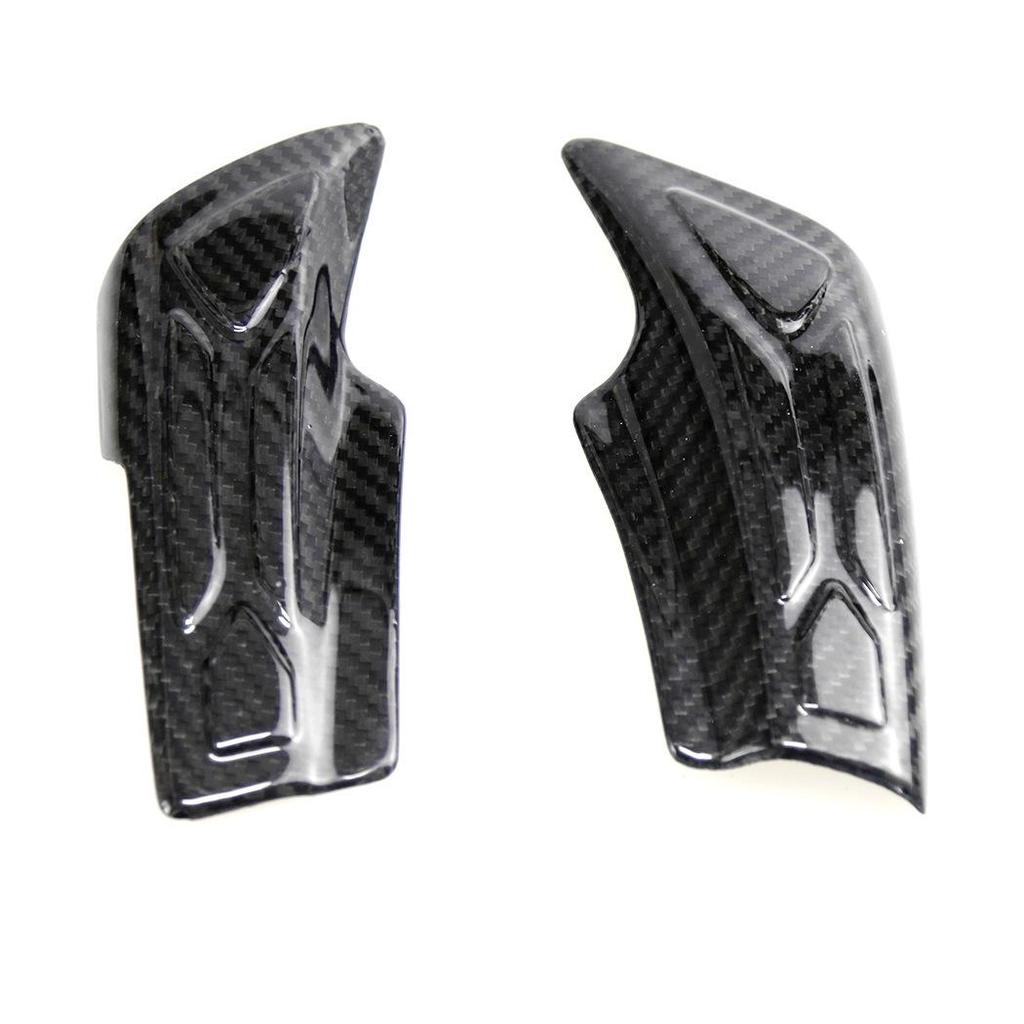 Carbon Fiber Swingarm Cover for BMW S1000RR/S1000R (2015-2018)