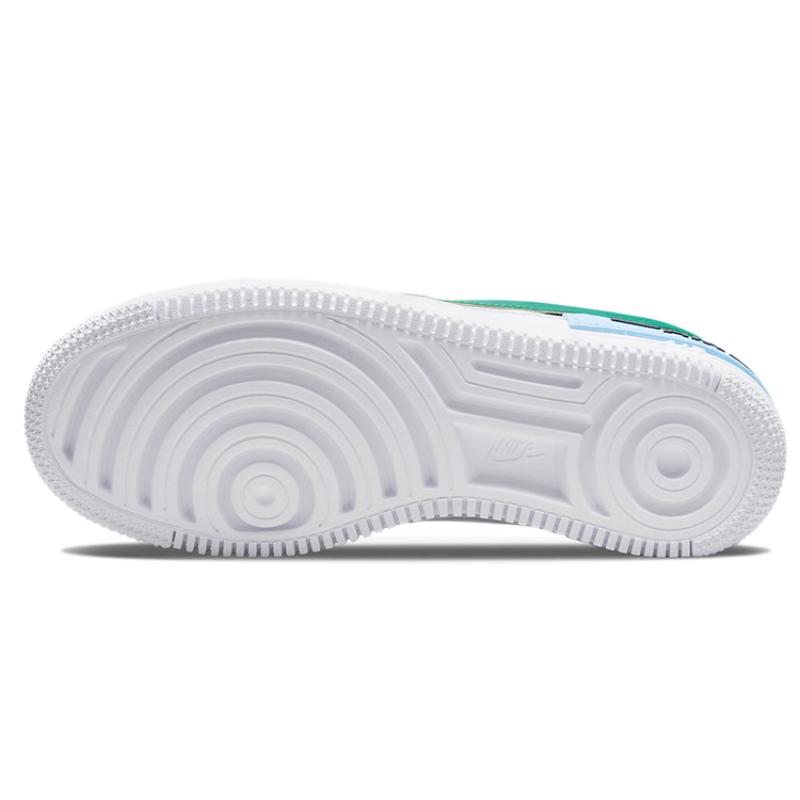 Nike Air Force 1 Shadow 'Photon Dust Malachite' Women's Sneakers CI0919-004