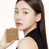 Pony Effect Cover Stay Cushion Foundation EX Original 15 г + сменный блок 15 г, теплый Нет. 21 Natural Eye..., 1 набор