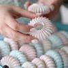 Кольцо для печенья, насадка «сделай сам», форма для десерта, глазурь, украшение торта, инструмент для выпечки кондитерских изделий