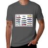 Poster Tvr Tshirt Work Wear Simple Tee Shirt