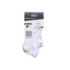 Хлопковые спортивные носки Decathlon для детей и подростков (3-Pack)