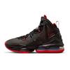New LeBron 19 Bred GS DD0418-011