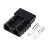 600V Battery Power Connector 50 AMP Quick Plug Connector Plug Cable Terminal  For Anderson