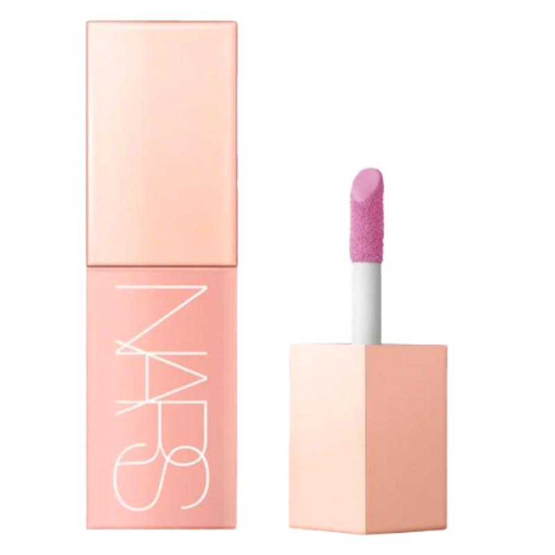 Nars Жидкие румяна Afterglow