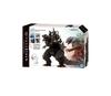Kawada NB-063 Nanoblock GODZILLA ( 2023 ) DELUXE EDITION Japan NEW