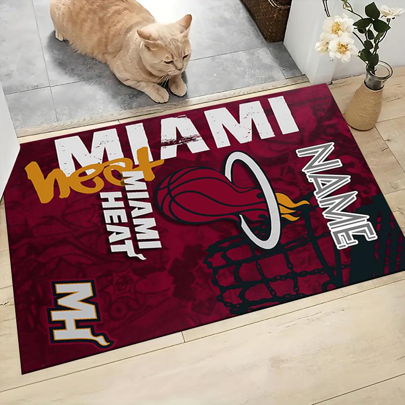 Custom Name Kansas City Football Legacy Carpet Rug Customizable Soft Washable Anti-Slip Home Living Room Sofa Mats Personalized Rug. 0909285
